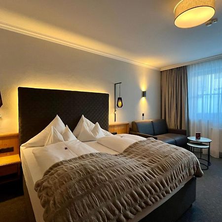 Superior Hotel Panorama Obertauern Eksteriør billede