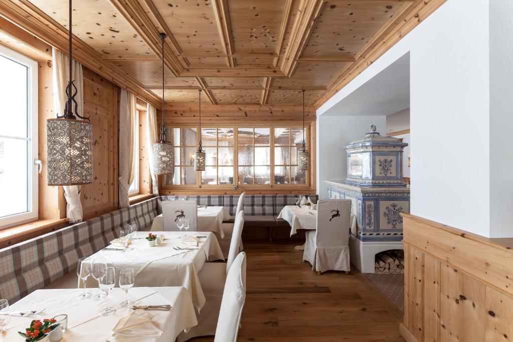 Superior Hotel Panorama Obertauern Eksteriør billede